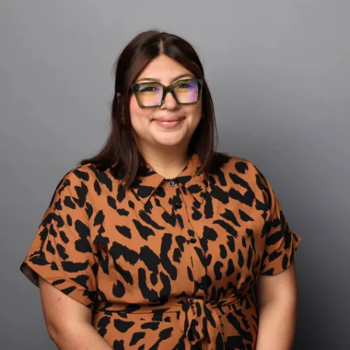 Grisel Vasquez