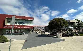 Las Positas College