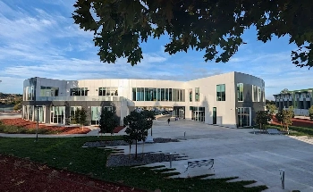 Evergreen College