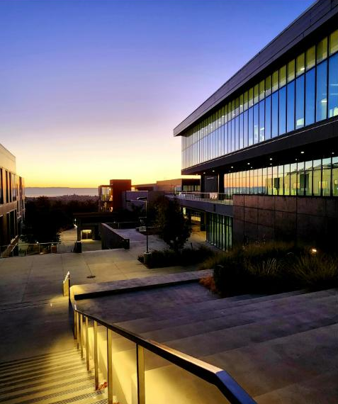 Ohlone College
